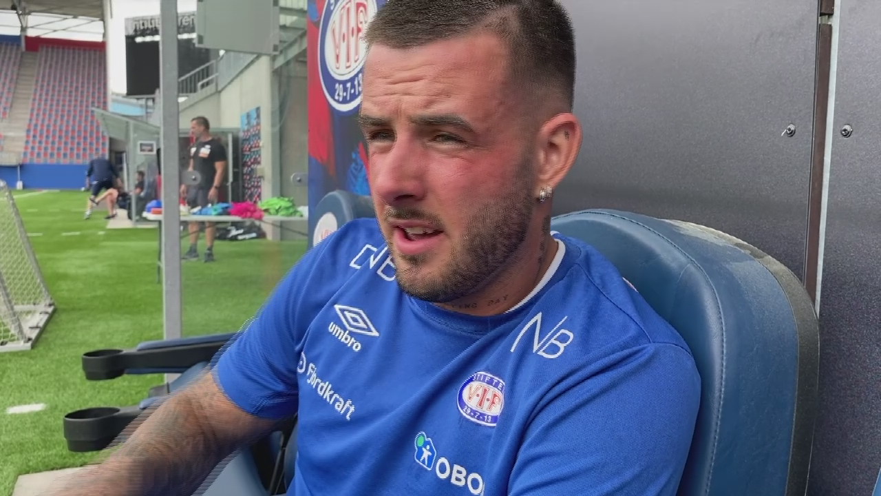 - Det har vært en fin tur